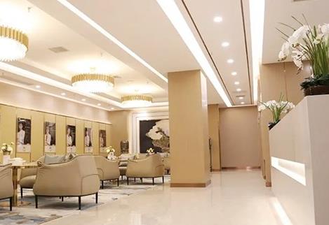 長(zhǎng)沙頭等艙醫(yī)學(xué)整形美容醫(yī)院 長(zhǎng)沙頭等艙醫(yī)學(xué)整形美容醫(yī)院