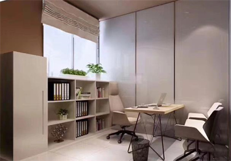 長沙唯姿奧拉克醫(yī)療美容門診部_咨詢室