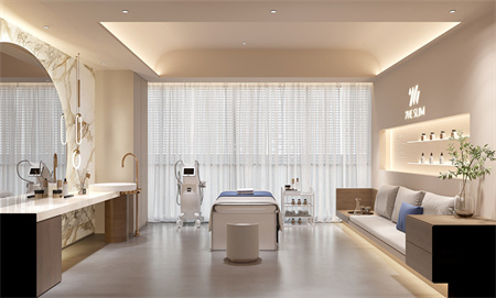 長(zhǎng)沙珀斐醫(yī)療美容門(mén)診部