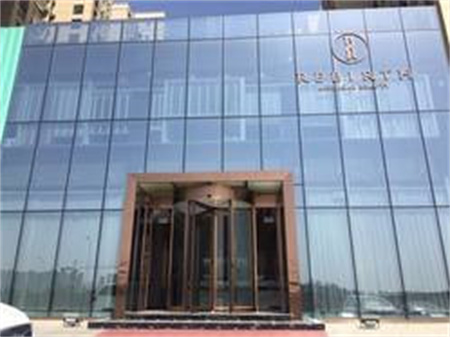 長(zhǎng)沙瑞鉑詩(shī)醫(yī)療美容門(mén)診部