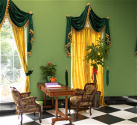 長沙美集醫(yī)療美容門診部_咨詢區(qū)