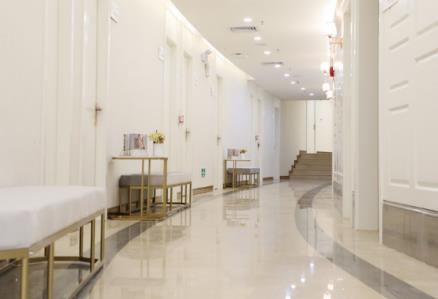 長沙摩登麗醫(yī)療美容門診部 長沙摩登麗醫(yī)療美容門診部