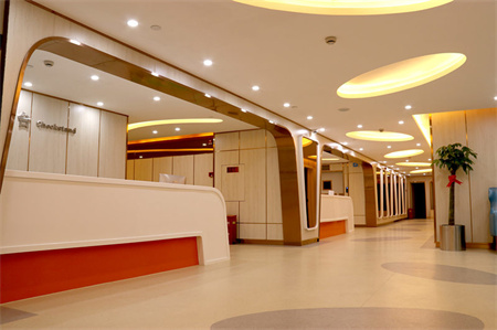 長沙南湖和睦整形醫(yī)院