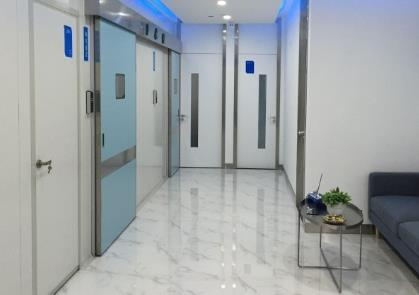 長沙木子醫(yī)療美容門診部_手術(shù)室等候區(qū)