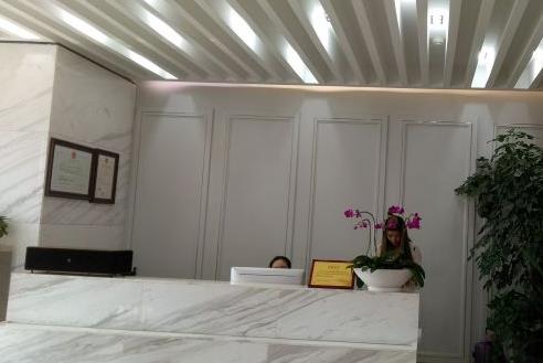 長沙美蒂珂醫(yī)療美容門診部