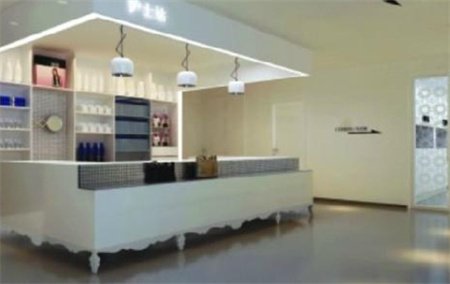 長沙麗茲卡爾醫(yī)學(xué)美容診所_護(hù)士站