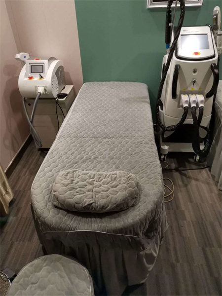 長(zhǎng)沙臉博士醫(yī)療美容門診部