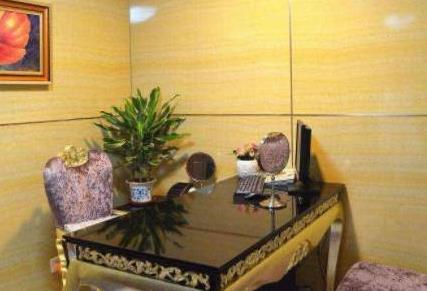 長沙美蒂珂醫(yī)療美容門診部_咨詢室