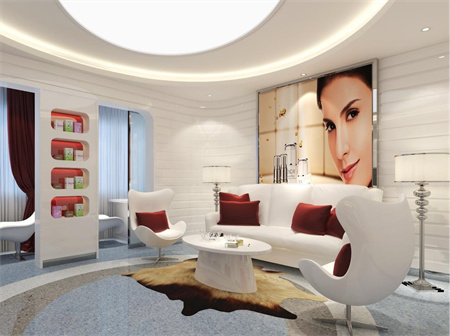 長(zhǎng)沙羅思醫(yī)療美容門(mén)診部_咨詢(xún)室