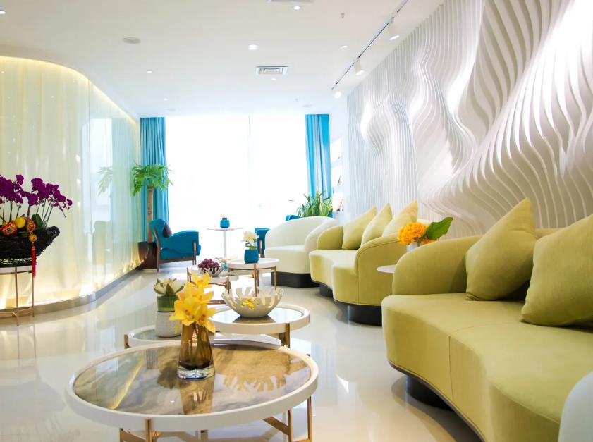 長沙麗莎醫(yī)學美容門診部 長沙麗莎醫(yī)學美容門診部