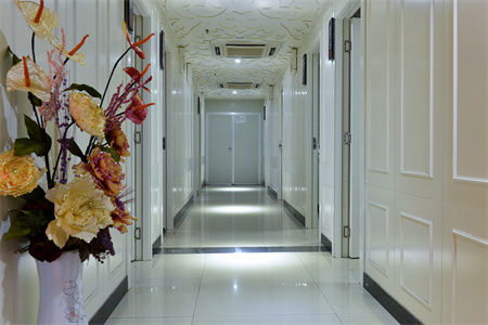 長沙玫瑟爾醫(yī)療美容門診部