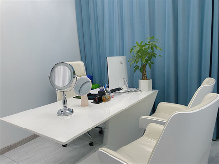 長沙麗莎醫(yī)學美容門診部_咨詢室