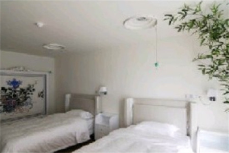 長沙麗茲卡爾醫(yī)學(xué)美容診所_病房