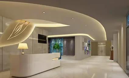 長(zhǎng)沙羅思醫(yī)療美容門(mén)診部_醫(yī)院前臺(tái)