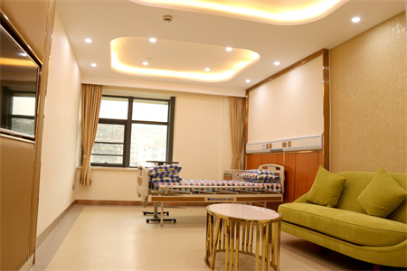 長(zhǎng)沙凱萊醫(yī)療美容門診部_病房