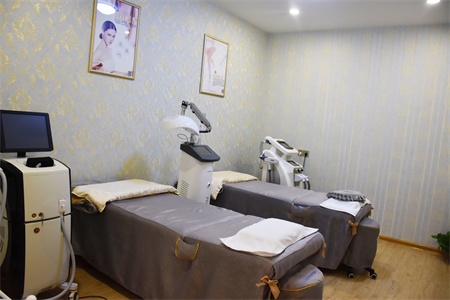 長(zhǎng)沙橘妍醫(yī)療美容醫(yī)院_面部治療