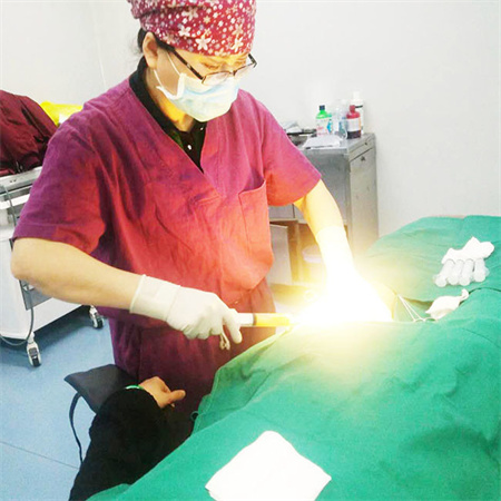 長沙科顏美美容?？漆t(yī)院_吸脂過程