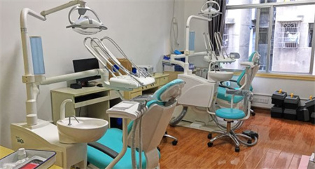 長(zhǎng)沙口腔醫(yī)院