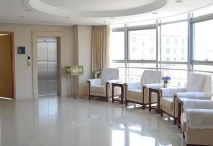 長沙李建平醫(yī)療美容診所_休息區(qū)