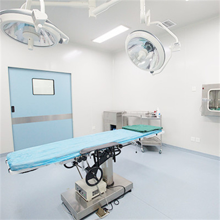 長沙科顏美美容?？漆t(yī)院_手術室