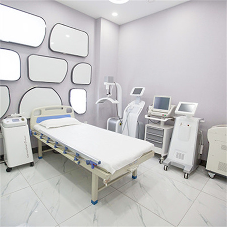 長沙科顏美美容?？漆t(yī)院_病房