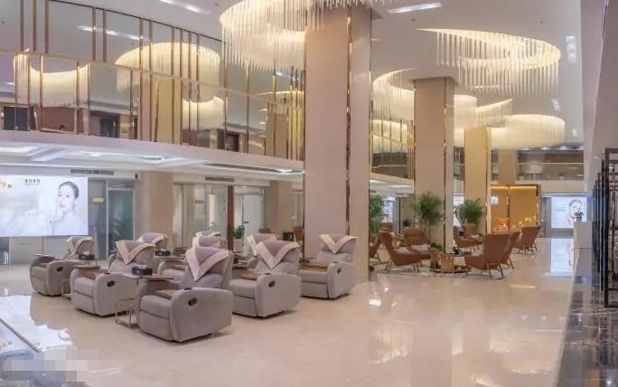 長沙久喜醫(yī)療美容門診部