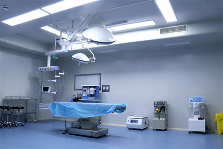 長(zhǎng)沙麗都醫(yī)療美容醫(yī)院_手術(shù)室