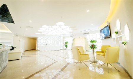 長沙健麗（原美臣鉑宮）醫(yī)學(xué)美容診所