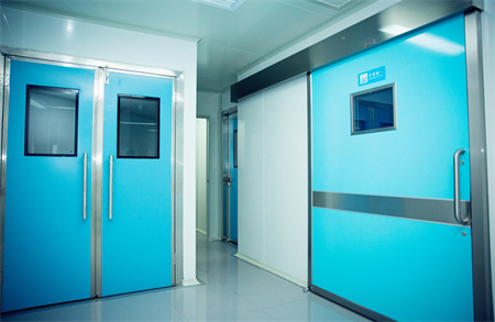 長沙華姝醫(yī)療美容門診部_手術(shù)室