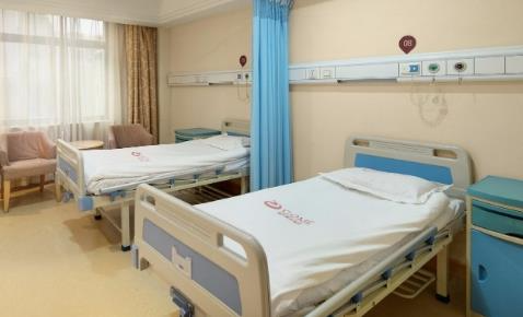 長沙慧美醫(yī)療美容門診部_病房