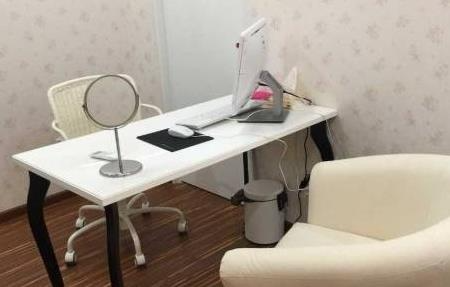 長沙宏朗眼科醫(yī)院_咨詢室