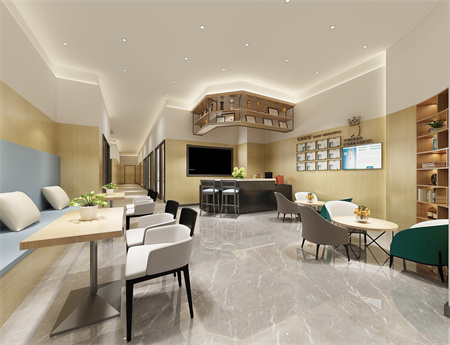 長(zhǎng)沙辰睦口腔門(mén)診部