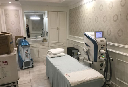 長沙好年輕醫(yī)療美容門診部