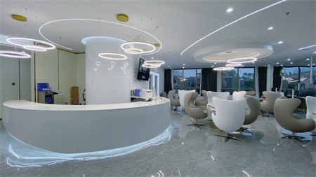 長沙戴芮絲醫(yī)療美容門診部