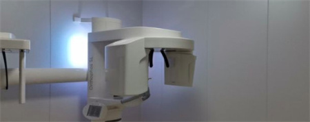 長(zhǎng)沙辰睦口腔門(mén)診部_牙齒ct