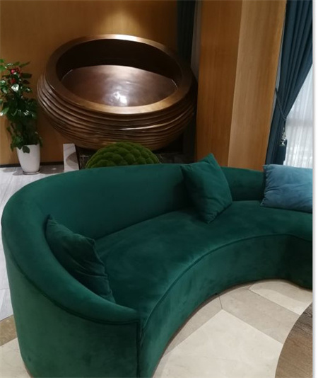 長沙恩喜整形美容醫(yī)院_休息區(qū)