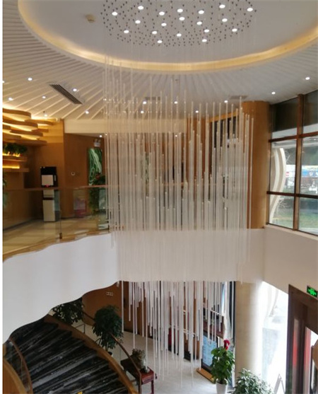 長沙恩喜整形美容醫(yī)院_醫(yī)院環(huán)境