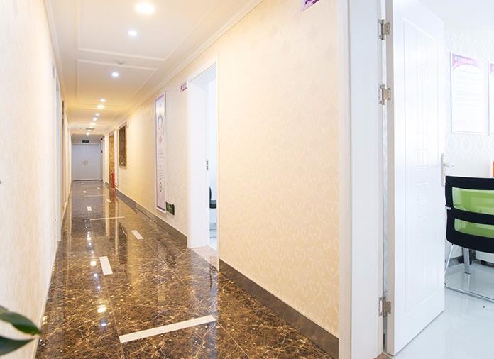 長沙佰佳麗醫(yī)療美容門診部 長沙佰佳麗醫(yī)療美容門診部