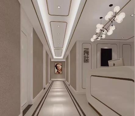 長(zhǎng)沙愛(ài)馨醫(yī)療美容門(mén)診部