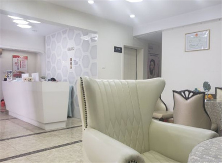 長(zhǎng)沙安鉑麗醫(yī)療美容門診部