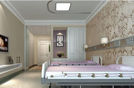 長沙奧米醫(yī)療美容門診部_病房