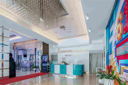 長(zhǎng)沙愛思特醫(yī)療美容醫(yī)院