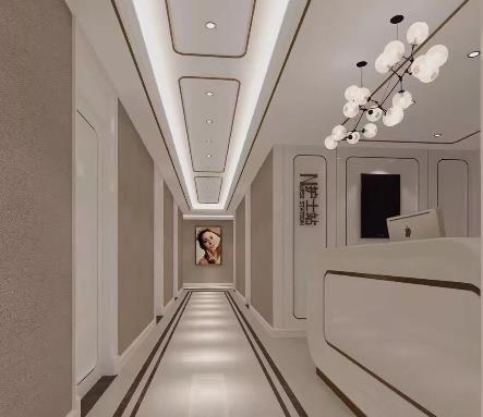 長沙愛馨醫(yī)療美容門診部