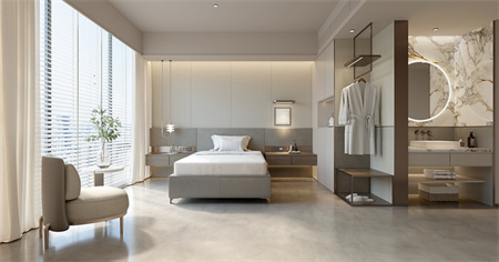 長(zhǎng)沙博南湘騰醫(yī)療美容門診部_病房