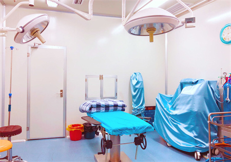 長沙貝美醫(yī)療美容門診部