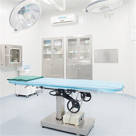 長(zhǎng)沙博南湘騰醫(yī)療美容門診部_手術(shù)室