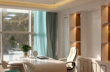 長沙佰瑞醫(yī)美整形醫(yī)院_咨詢室