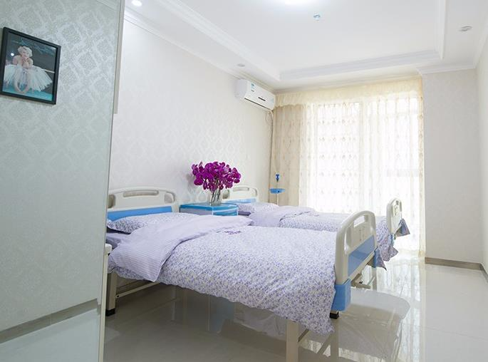 長沙佰佳麗醫(yī)療美容門診部_