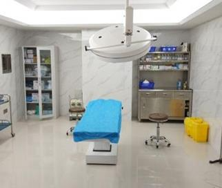 長(zhǎng)春中妍醫(yī)療美容醫(yī)院_手術(shù)室