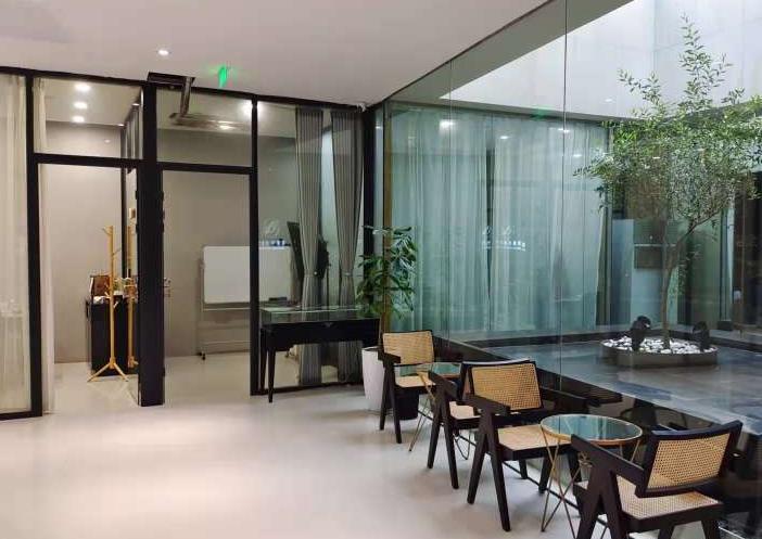 長沙艾緹醫(yī)療美容門診部